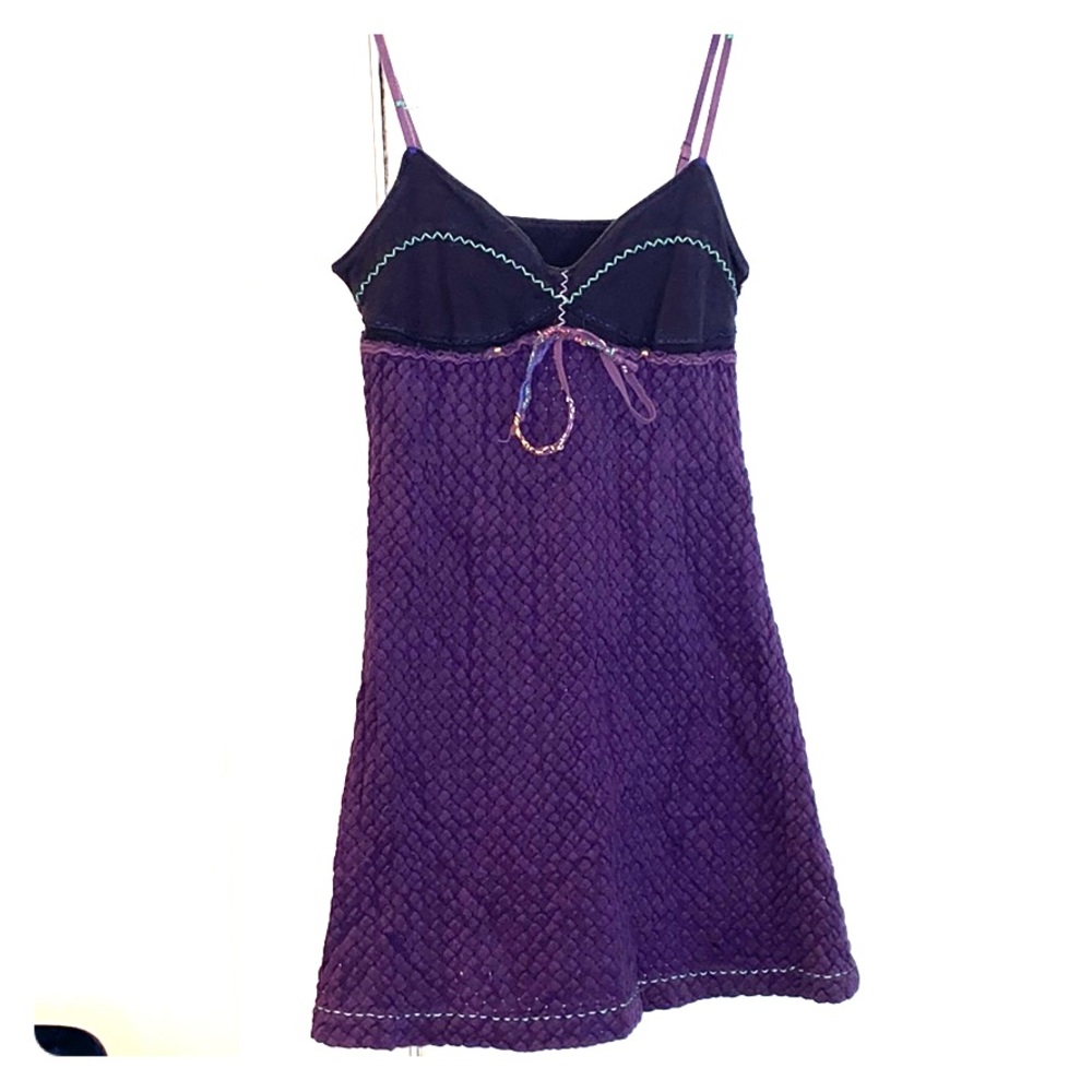 Free People✨Crochet Dress | 6